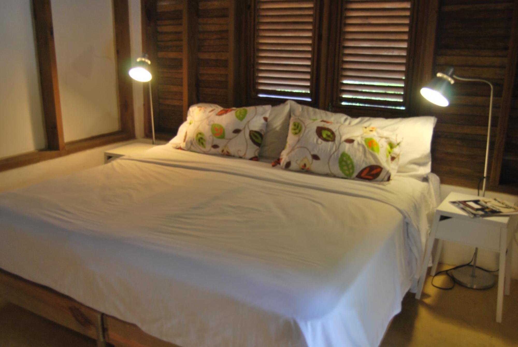 Clave Verde Ecolodge Las Terrenas Camera foto