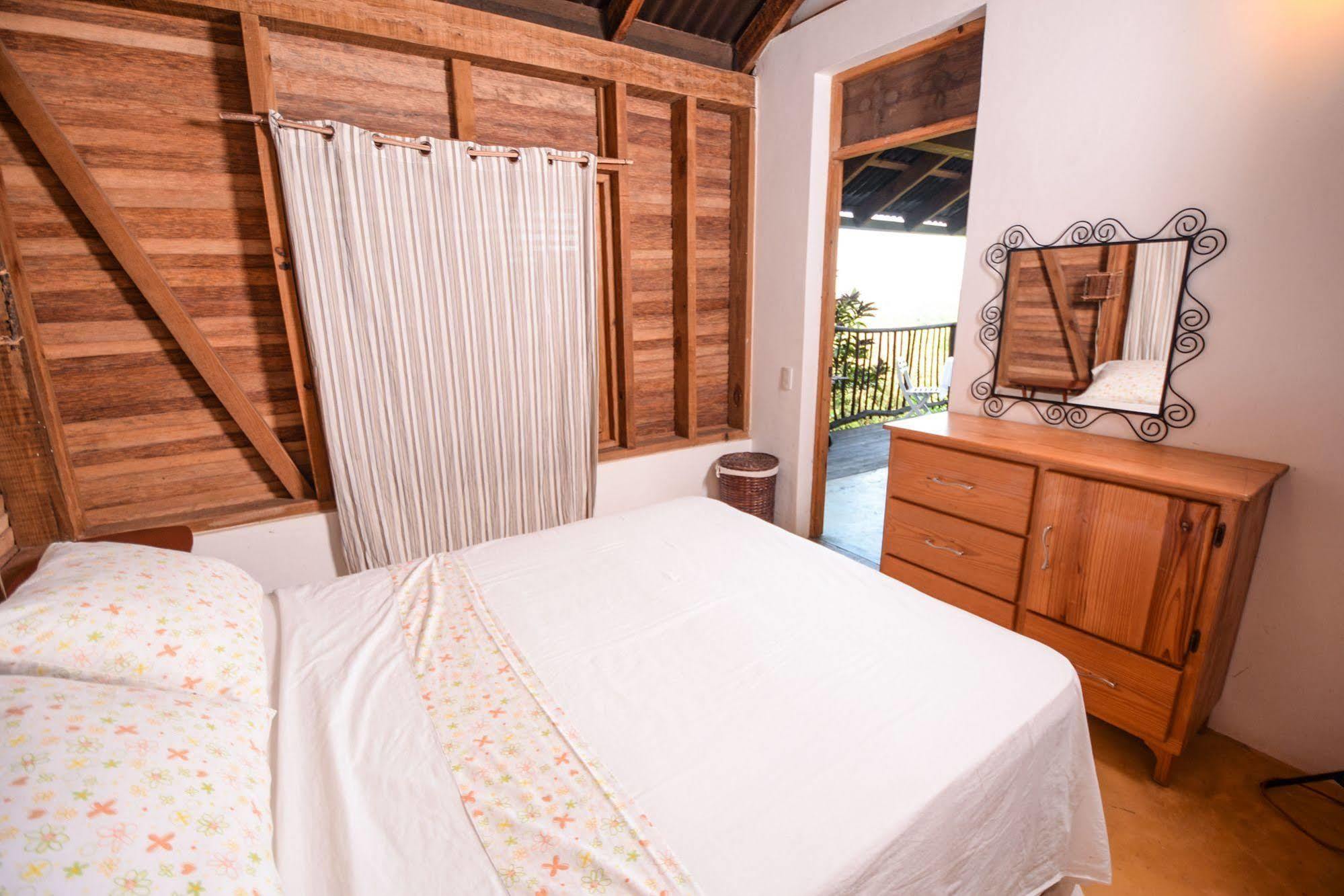 Clave Verde Ecolodge Las Terrenas Esterno foto